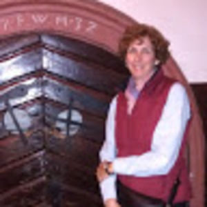 Meet your Posher, Susan